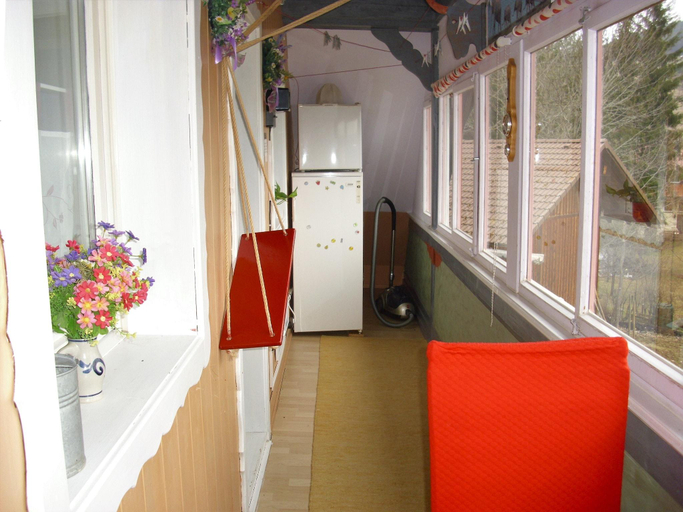 Others 5, Apartment mit Bergblick in Bernau-Innerlehen, Waldshut