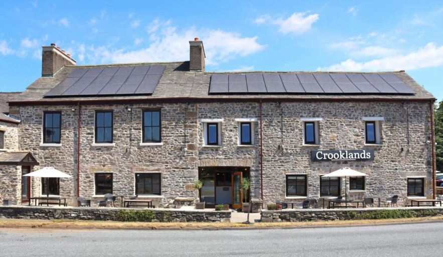 Exterior & Views 2, The Crooklands, BW Signature Collection, Cumbria
