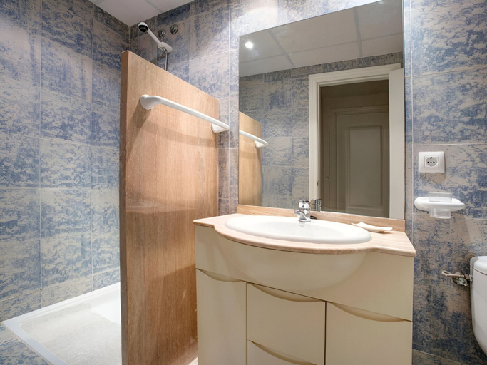 Room 3, Mediterraneo II in Denia, Alicante