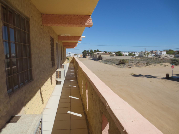 Others 4, Hotel Plaza Penasco, Puerto Peñasco