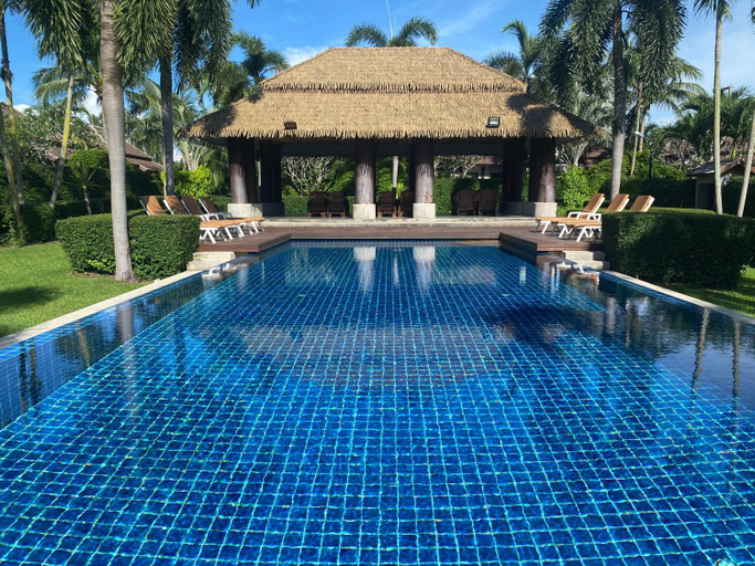 Others 4, Setrova Green Garden Pool Villa Naiharn Phuket, Phuket Island