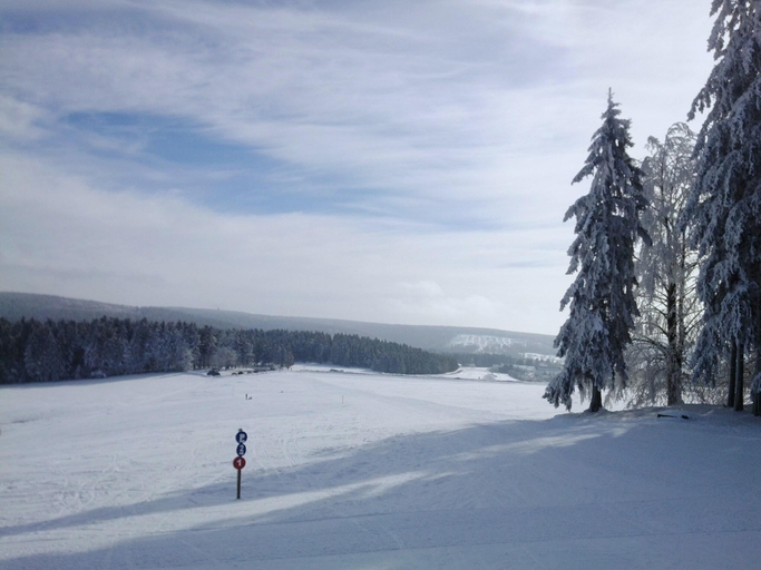 Others 3, Ski Hiking Forest Stay, Hildburghausen