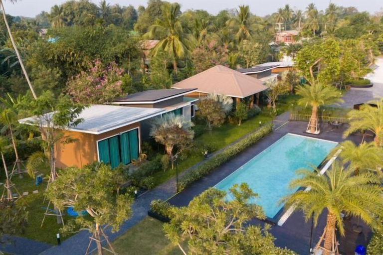 Sport & Beauty 5, Seeview Resort, Muang Phetchabun
