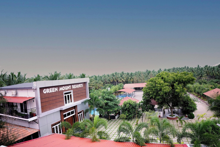Exterior & Views, GREEN MOUNT RESORTS, Coimbatore