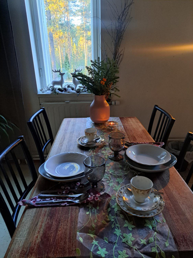 Food & Drinks, Northernlight guesthouse, Northern Ostrobothnia