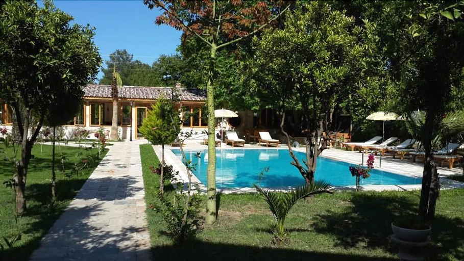 Sport & Beauty 5, Sedir Palas, Kemer