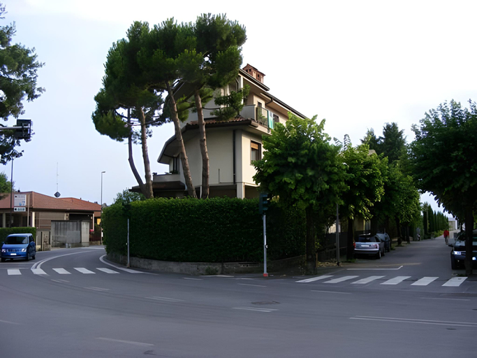 Others 2, B&B Orio BGY, Bergamo