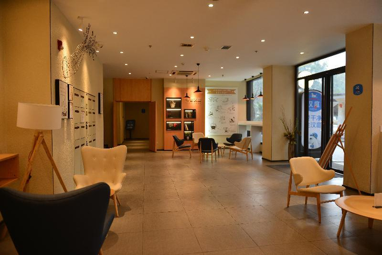Public Area