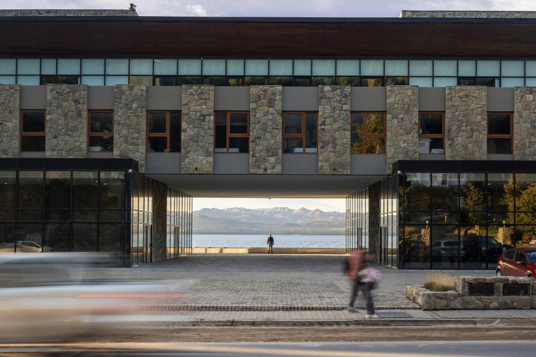 Exterior & Views 3, Radisson Blu Bariloche, Bariloche