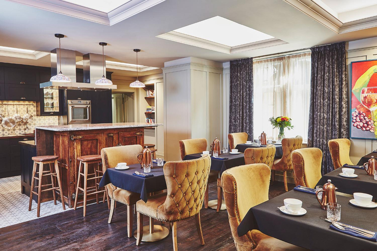 Food & Drinks 3, No.26 By The Sea, Argyll and Bute