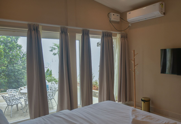 Bedroom 2, Genesis Villa, Kamrup Metropolitan