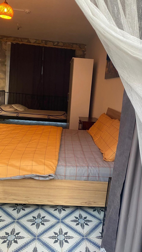 Bedroom 4, Nur Karen Taş Konak, Dikili
