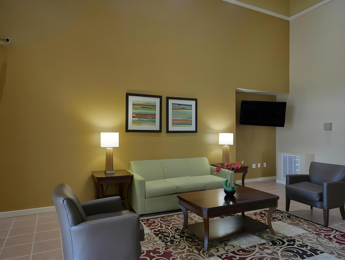 Others 4, InTown Suites Extended Stay Select Houston TX - BrookHollow, Houston