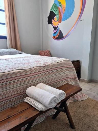 Bedroom 5, Soul Hostel Natal, Natal