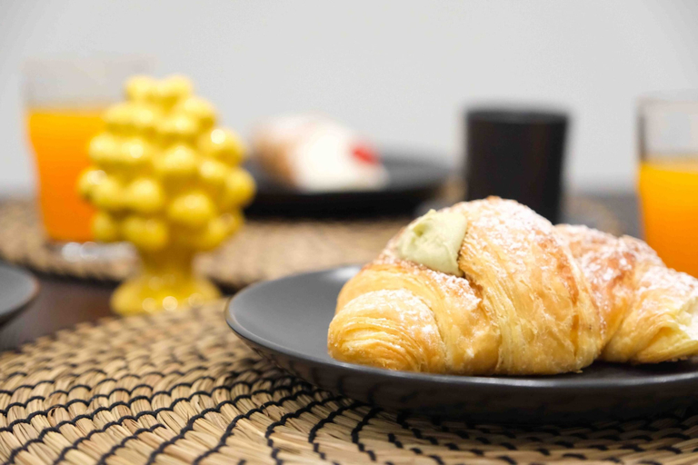 Food & Drinks 5, Mazzini Suites Palermo, Palermo