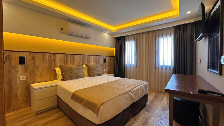 Bedroom 3, Loca Centre, Bodrum