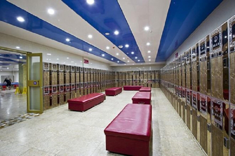 Others 4, Longdu Business Hotel, Yantai