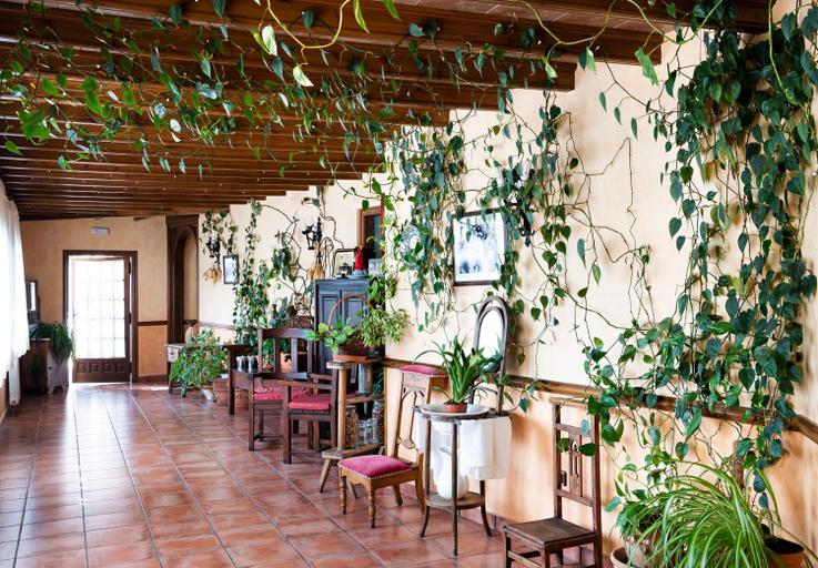 Others 3, Hotel Venta La Pintada, Teruel