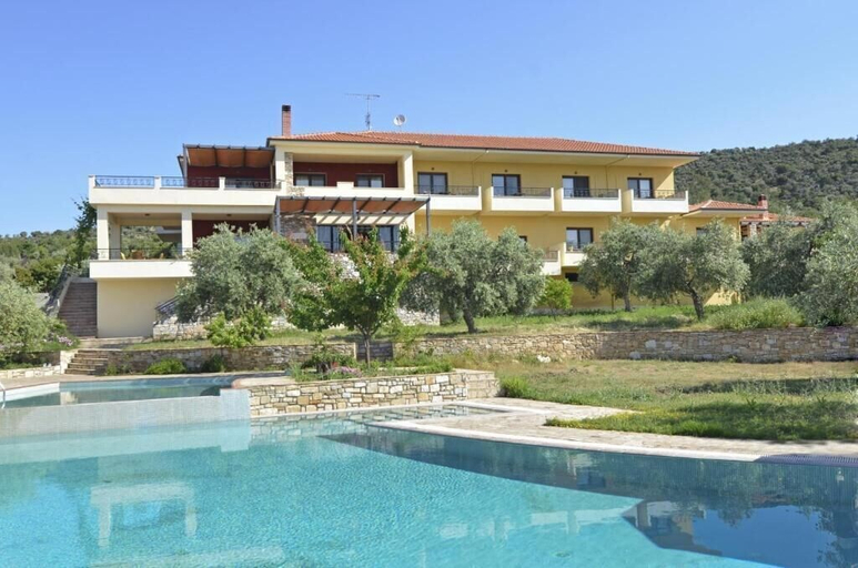 Sport & Beauty 5, Hotel Moonbeam, East Macedonia and Thrace