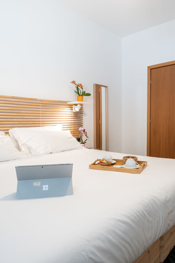 Others 3, 4bnb - Reale House Trastevere, Rome