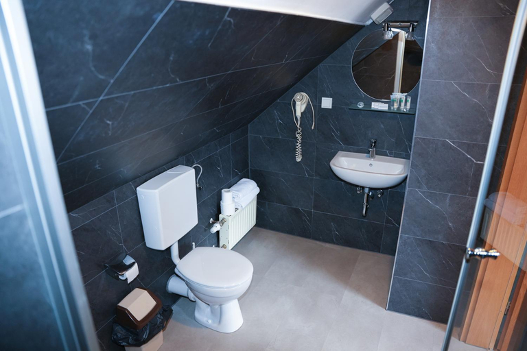 4, Angelis Pension Frankfurt Airport, Groß-Gerau
