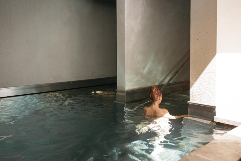 Sport & Beauty 2, Hotel Maistra 160, Maloja