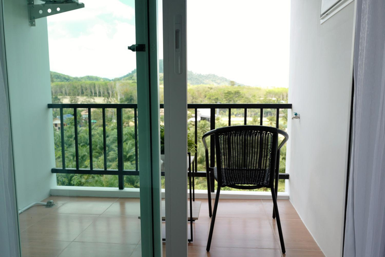 Others 4, Living at Sphere Apartment - Family room, Mueang Krabi