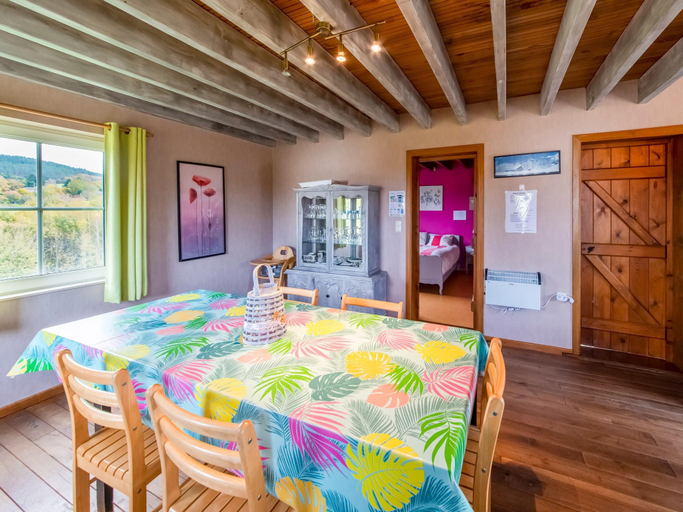 Others 5, Holiday home in Ardennes Luxembourg, Luxembourg