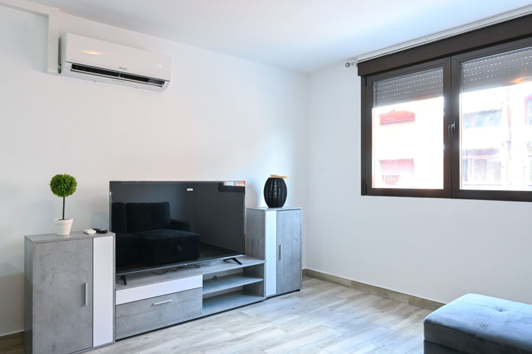 Room 5, M Mma322b Acogedor Apartamento de un Dormitorio, Madrid