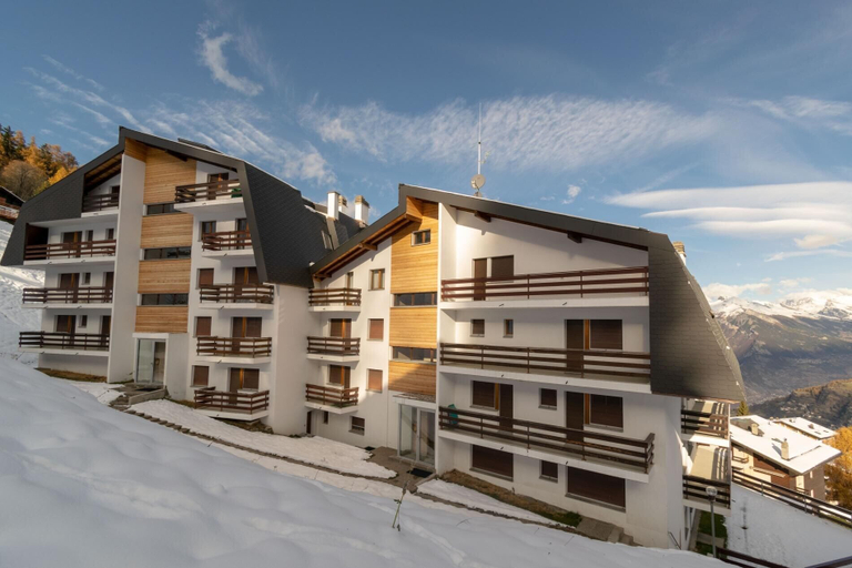 Exterior & Views, App. Mont-parrain C32, Martigny