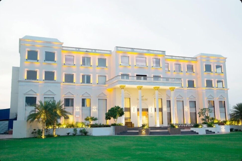 Exterior & Views 5, Imperium Resort, Hisar