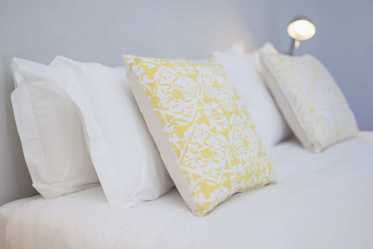 Bedroom 3, Emporium Lisbon Suites, Lisbon