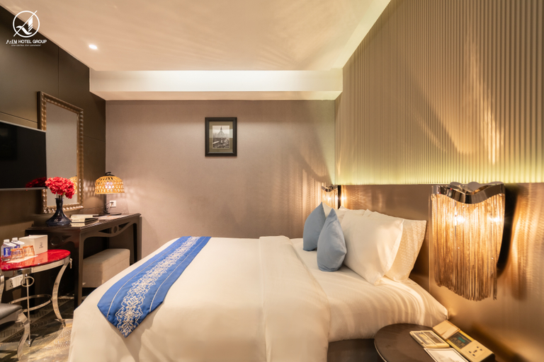 Bedroom 11