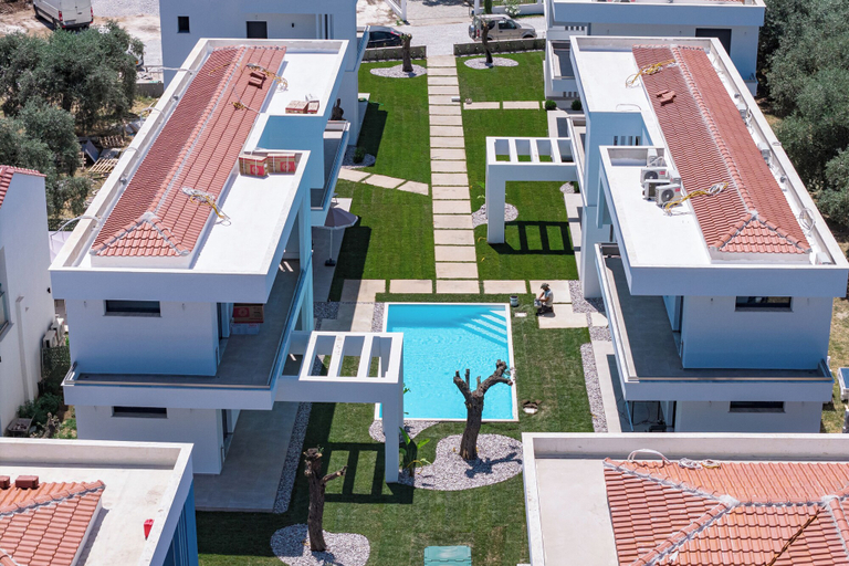 Exterior & Views 2, White Dream Residential Complex, East Macedonia and Thrace