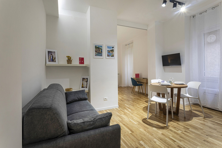 Room 3, Maison Lomellini by Wonderful Italy, Genova