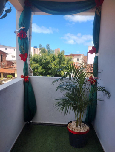 Others 2, Flat Sr Marinheiro, São Miguel de Touros