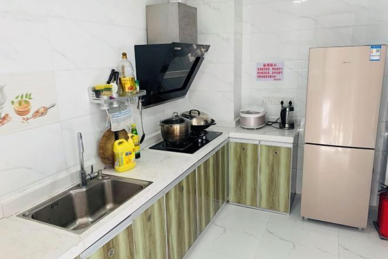 Others 5, Ruyi Homestay, Yangjiang