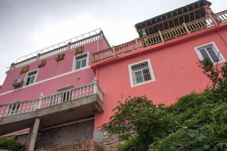 Exterior & Views 2, Haiyi Jiage Inn, Zhoushan