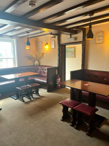 Others 5, The Lion Hotel, Powys