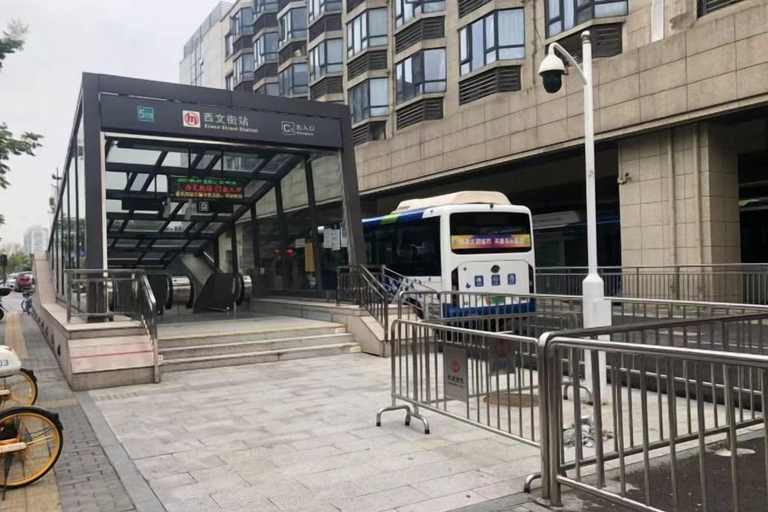 Exterior & Views 2, Jiujiantang Yijin Hotel, Hangzhou