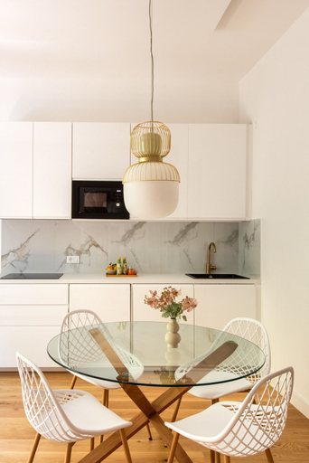 Room 5, Casa Alba by Wonderful Italy, Palermo