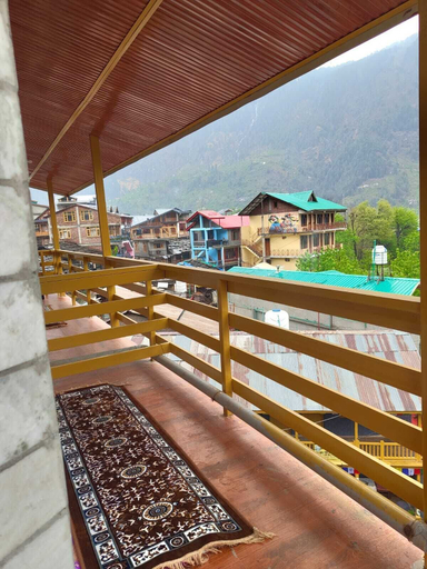 Others 4, Namha Stay by Negi Wooden House, Kullu