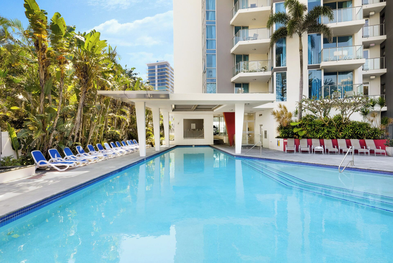 Sport & Beauty 3, Artique Surfers Paradise, Gold Coast