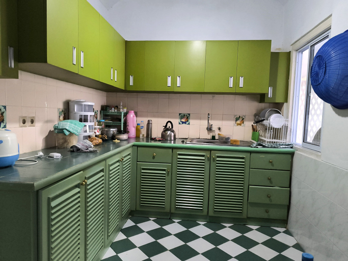 Others 4, Villa Narendra Kaliurang Yogyakarta, Sleman