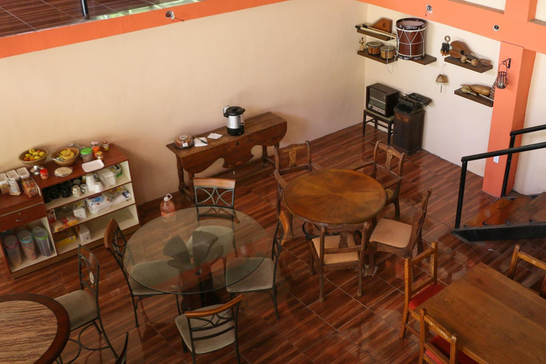 Food & Drinks 3, Vista Potrero - Hotel, Camping & Events, Hidalgo