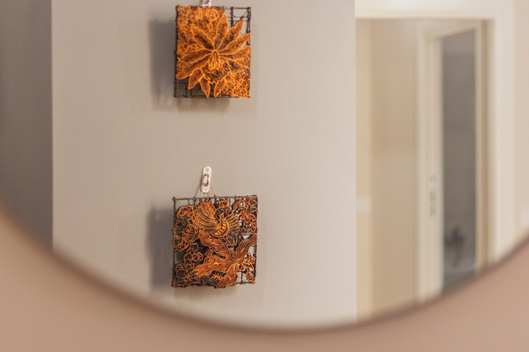 Room 3, A Night At the Museum - Lake Como, Lecco
