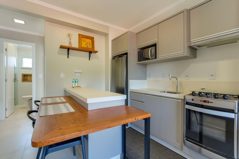 Facilities 5, Residencial Casa Flora, Bombinhas