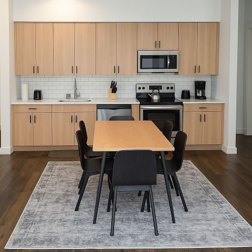 Others 4, 4BR Apartment - State 203, Cook