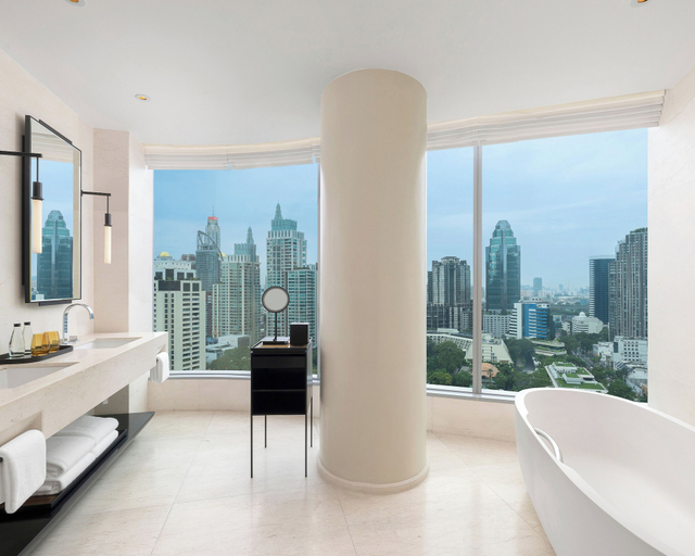 Others 5, Park Hyatt Bangkok, Ratchathewi