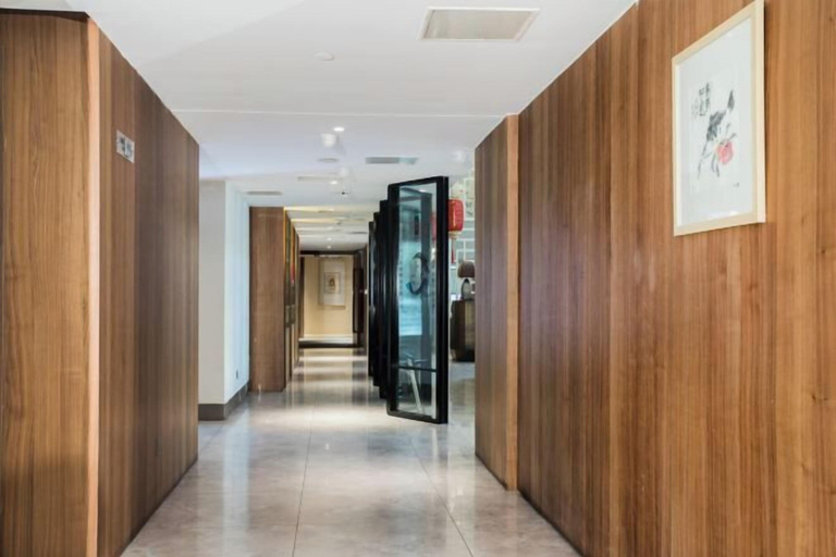 Others 5, Starway Hotel (Jining Qufu Sankong Scenic Area), Jining
